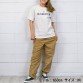 [日本直送]RealBvoice 多功能 百撘 褲 - 土色 (男女均可) Multifunctional Bailu Pants - Size M, L