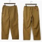 [日本直送]RealBvoice 多功能 百撘 褲 - 土色 (男女均可) Multifunctional Bailu Pants - Size M, L