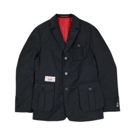 [日本直送]RealBvoice 經典夾克 男裝 外套 Classic Jackets Men's Outerwear[Size-M,L,XL] [Ship directly from Japan]