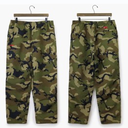 [日本直送]RealBvoice 迷彩 多功能 百撘 褲 (男女均可) Camouflage Multifunctional Bailu Pants