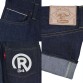 [日本直送]RealBvoice 20周年 R MARK 牛仔褲 20th anniversary Jeans [34碼] [Ship directly from Japan] 