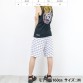 [日本直送]RealBvoice 海鷗 圖案 短褲 SWEAT SHORTS - Size M (男女均可)