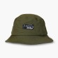 [日本直送]RealBvoice 漁夫帽 Fisherman's Hat -  OLIVE Color