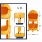 鴨仔 層架(二層) 帶360度旋轉輪 兒童 玩具架 食物櫃 雜物架 收納架 儲物架 Cute 2-layer Shelf