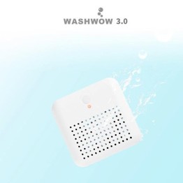 Washwow 3.0 電解洗衣機
