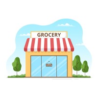 GrocerBBShop