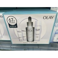 OLAY 玉蘭油prox方程式淡斑精華套