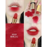 ?Estee Lauder 雅詩蘭黛2023新款金管顫栗正紅#699色系