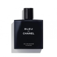 CHANEL 香奈兒男士蔚藍沐浴露200ml