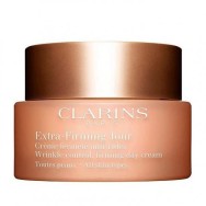 CLARINS 嬌韻詩彈簧日霜50ml（適合所有膚質）