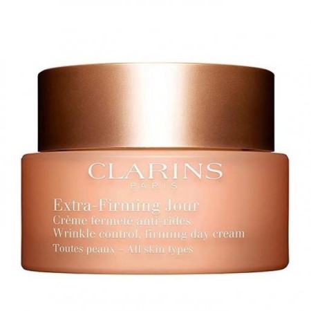 CLARINS 嬌韻詩彈簧日霜50ml（適合所有膚質）