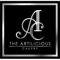 The artilicious cakery