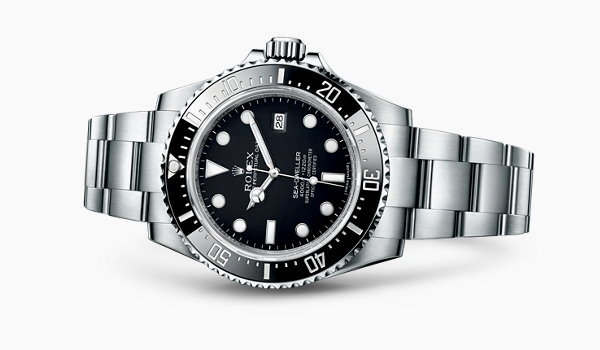 Rolex 116600