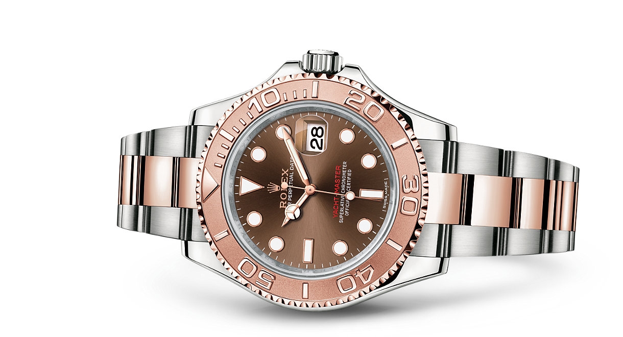 Rolex 116621-BR