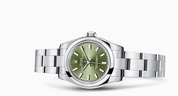 Rolex 176200-GE