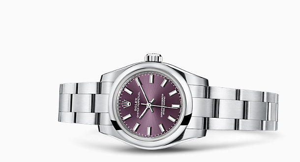 Rolex 176200-PP