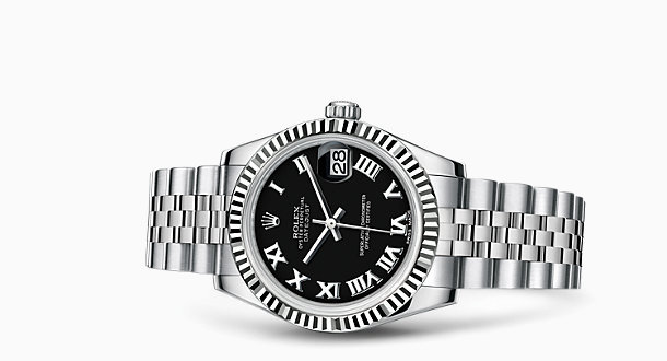 Rolex 178274-BKRJ