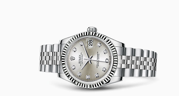 Rolex 178274G-SVJ