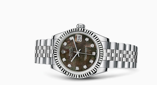 Rolex 178274NG-BKJ